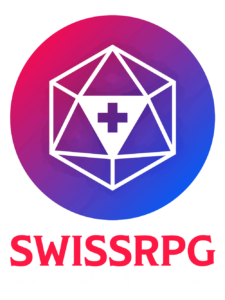 Logo SwissRPG