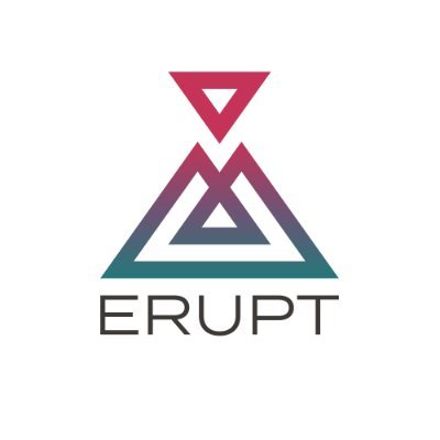 Logo Erupt