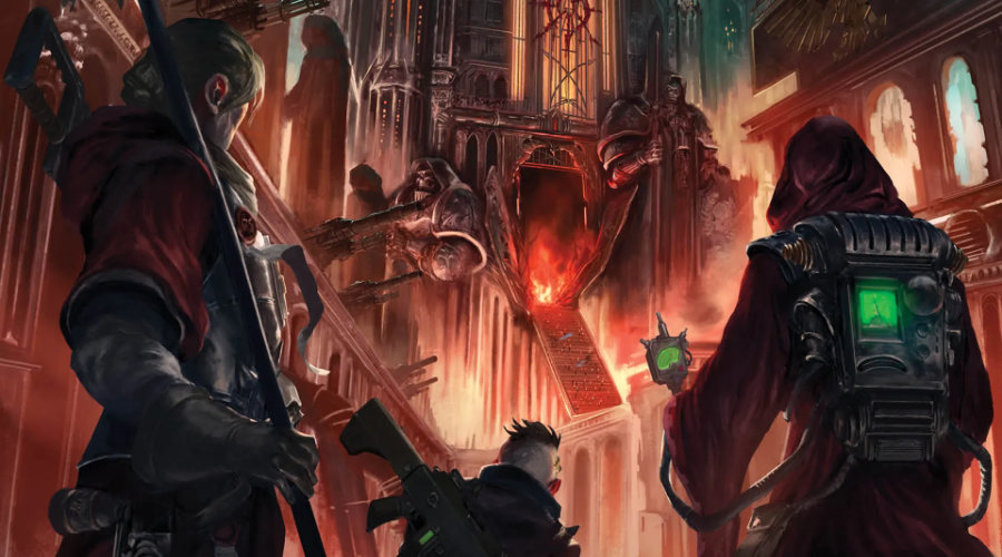 Imperium Maledictum